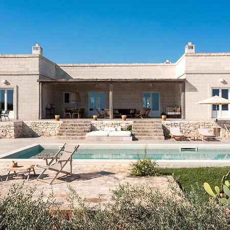 Villa Margareta オストゥーニ エクステリア 写真
