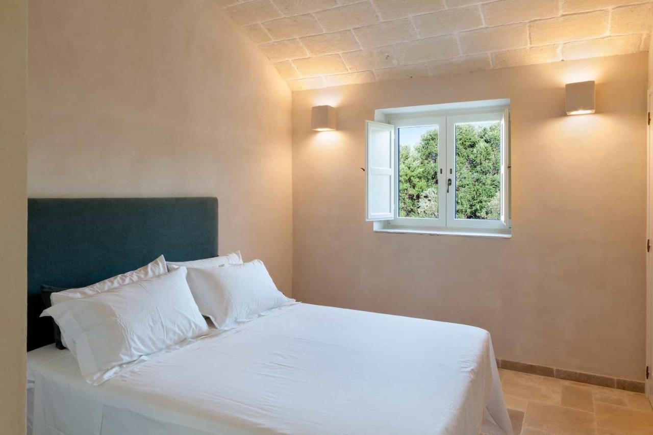 Villa Margareta オストゥーニ エクステリア 写真