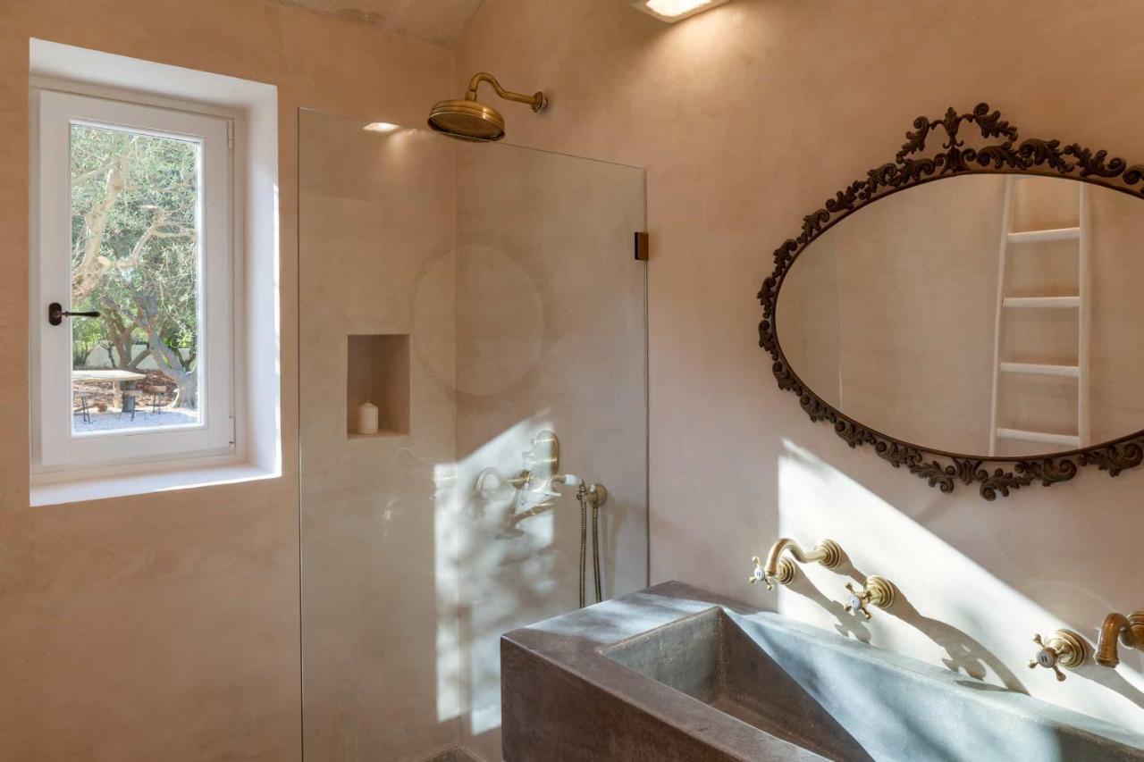 Villa Margareta オストゥーニ エクステリア 写真