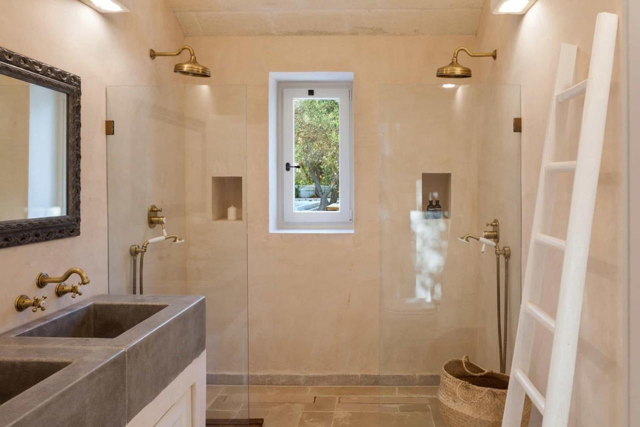 Villa Margareta オストゥーニ エクステリア 写真