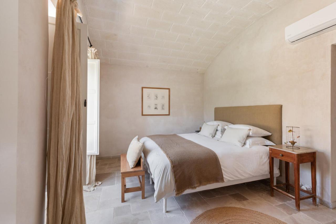 Villa Margareta オストゥーニ エクステリア 写真